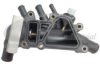 3RG 81307 Coolant Flange